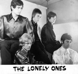 lonelyones