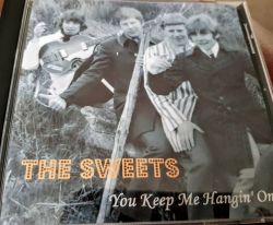 sweets